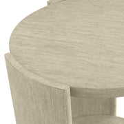 Bernhardt Arcadia Round Side Table