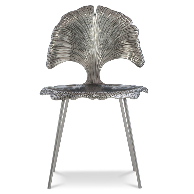 Bernhardt Felicity Metal Chair