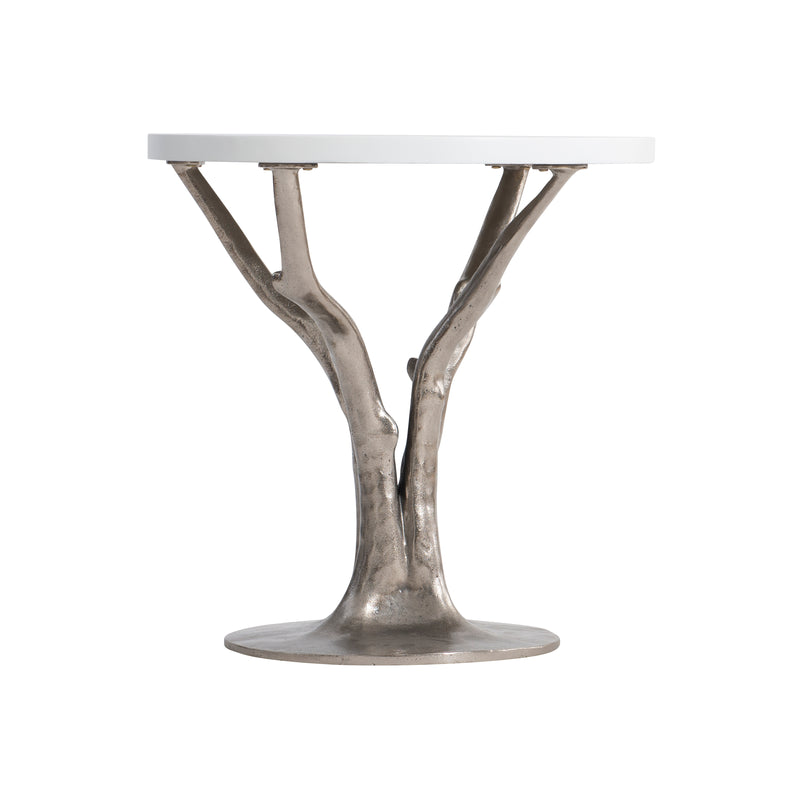 Bernhardt Cyprus Outdoor Side Table