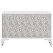 Bernhardt Stratum Door Chest