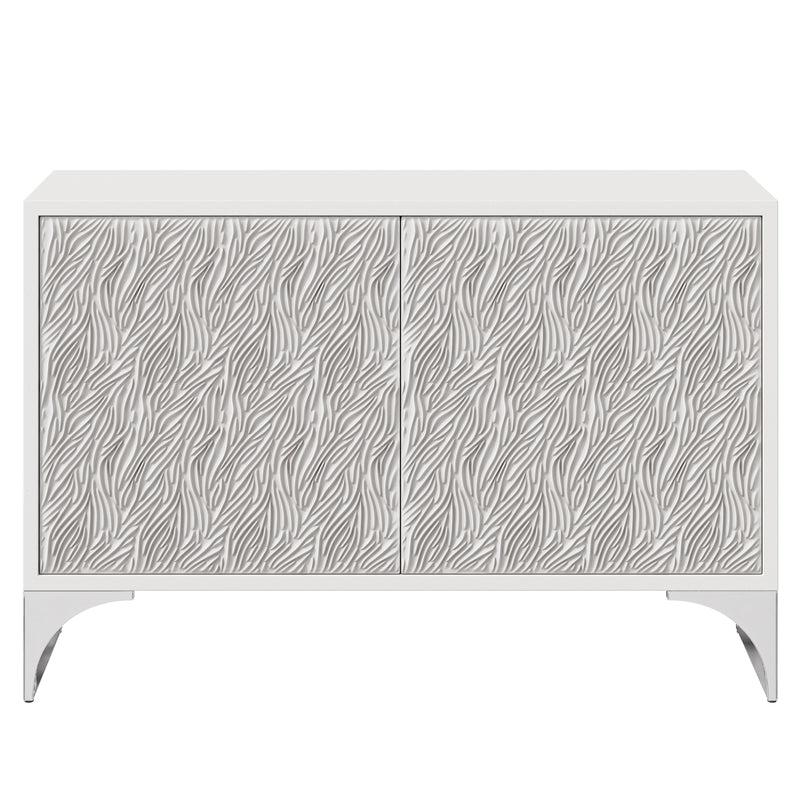 Bernhardt Stratum Door Chest