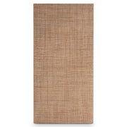 Bernhardt Brasea Woven Console Table