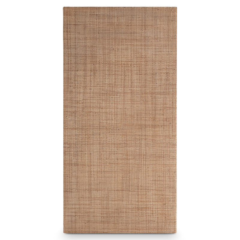 Bernhardt Brasea Woven Console Table