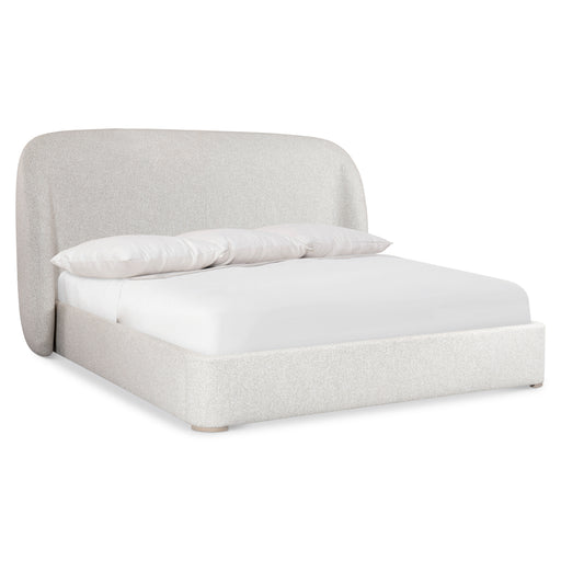 Bernhardt Loggia Shelter Bed, Queen