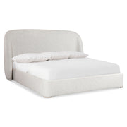 Bernhardt Loggia Shelter Bed, California King