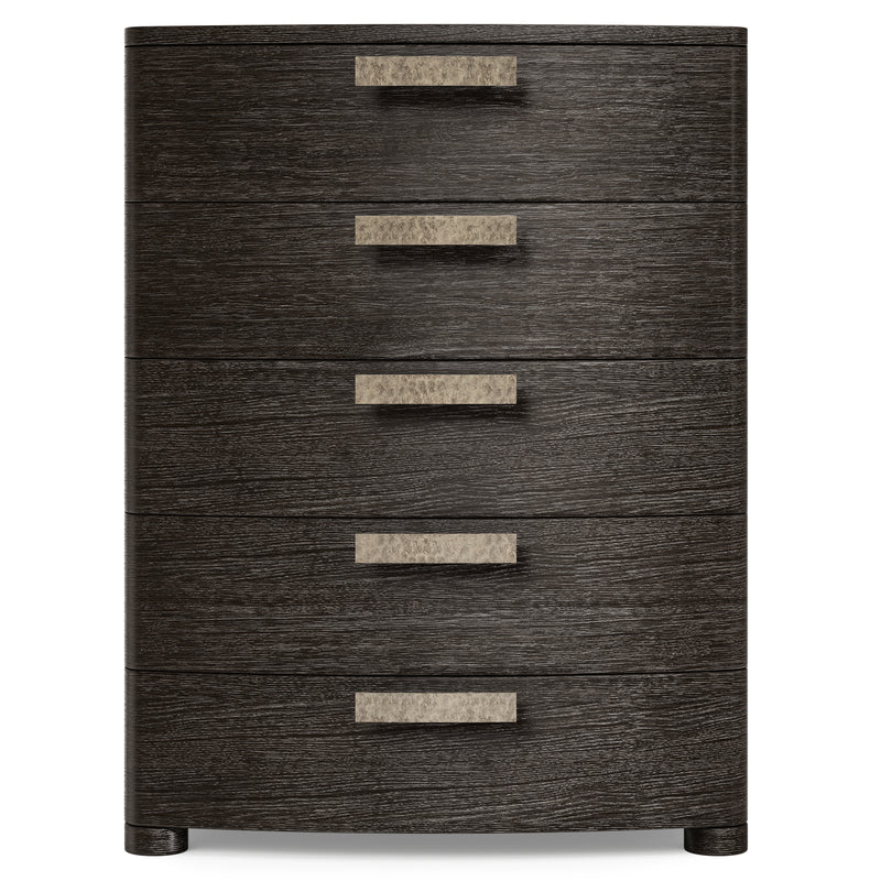 Bernhardt Geneve Tall Drawer Chest - view 3