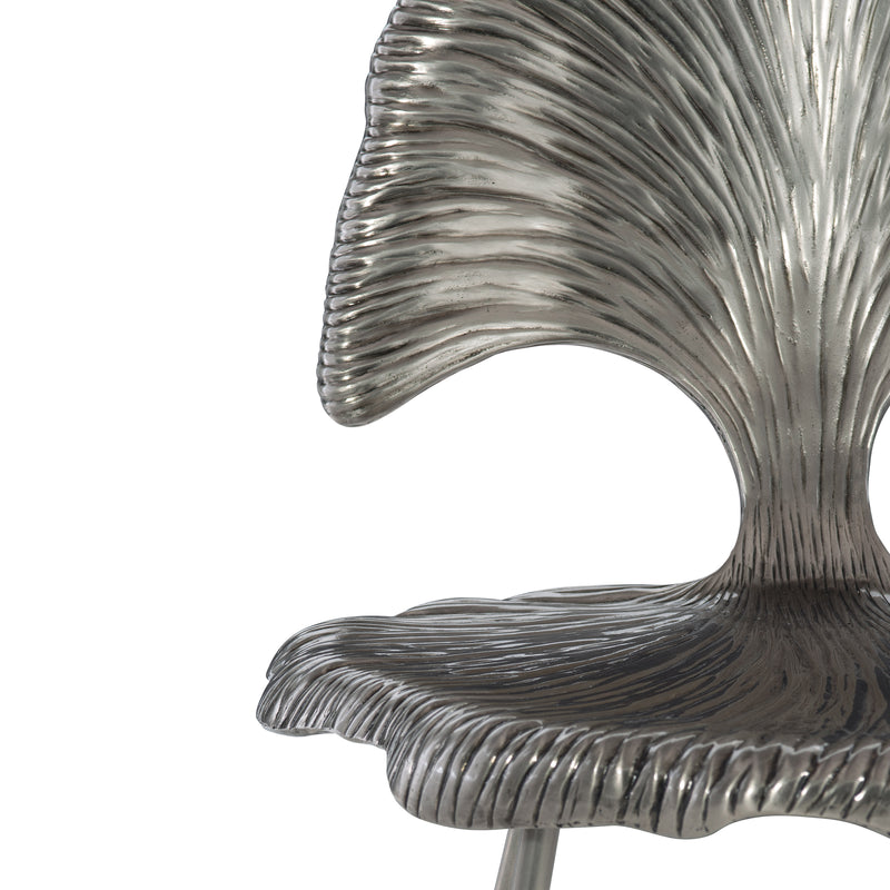 Bernhardt Felicity Metal Chair