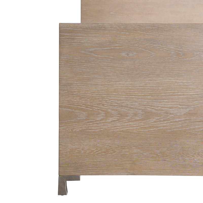 Bernhardt Aventura King Panel Bed