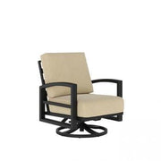 Lakeside Cushion Action Lounger