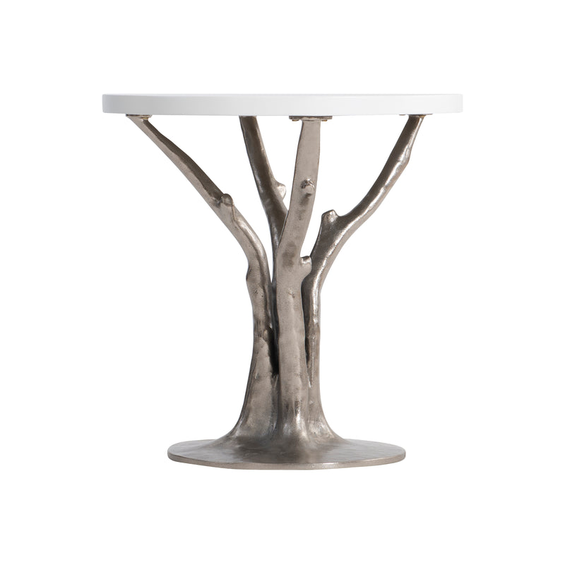 Bernhardt Cyprus Outdoor Side Table
