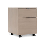 Bernhardt Paloma 2 Drawer File Cabinet