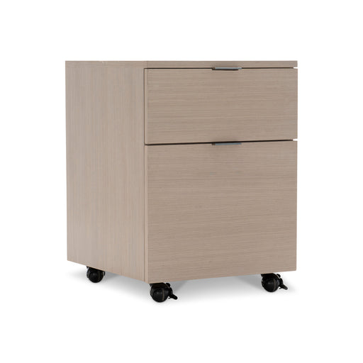 Bernhardt Paloma 2 Drawer File Cabinet