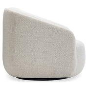 Bernhardt Devon Fabric Swivel Chair