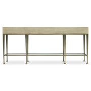Bernhardt Santa Barbara Console Table