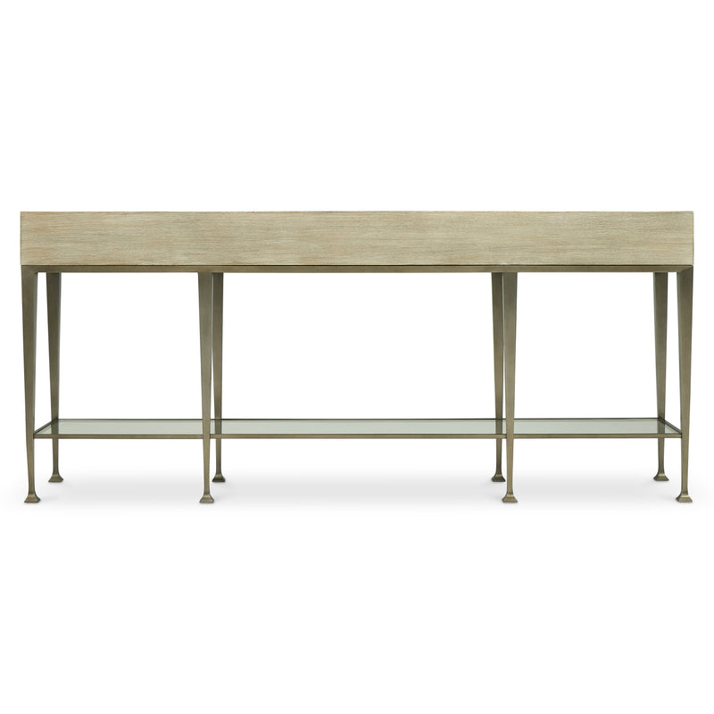 Bernhardt Santa Barbara Console Table