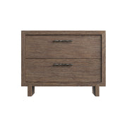 Bernhardt Casa Paros 2 Drawer Nightstand