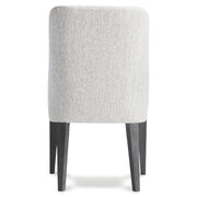 Bernhardt Prado Arm Chair in Porcini Finish