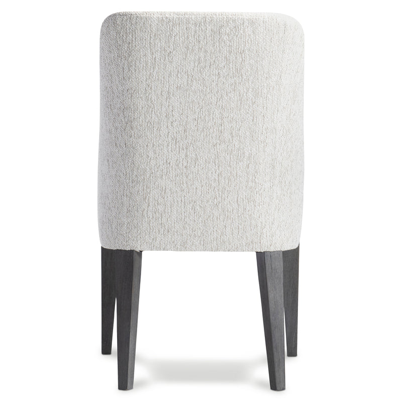 Bernhardt Prado Arm Chair in Porcini Finish