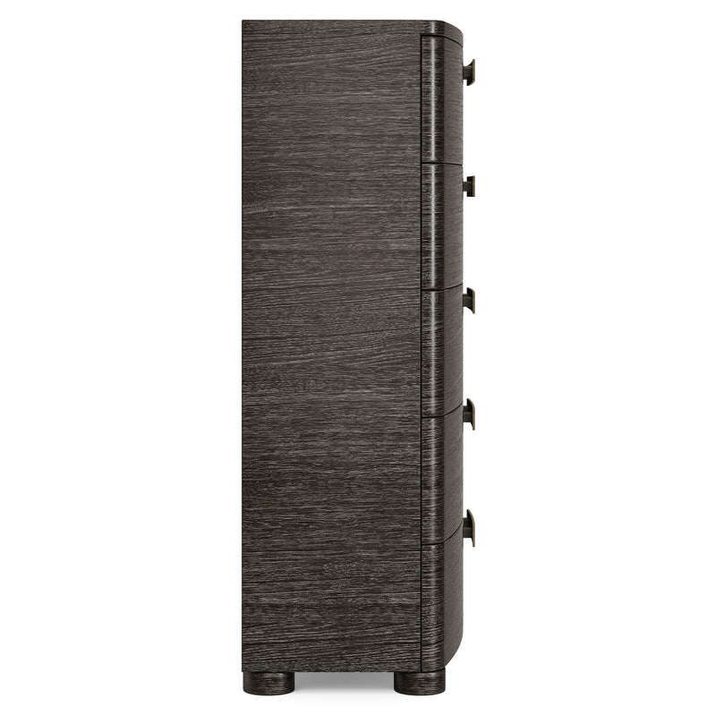 Bernhardt Geneve Tall Drawer Chest - view 4