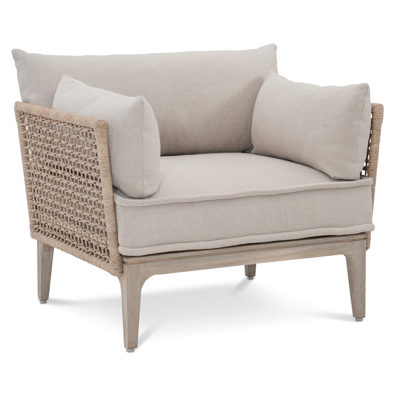 Bernhardt Catalonia Outdoor Chair