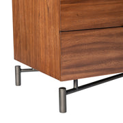 Bernhardt Brasea 60" Dresser