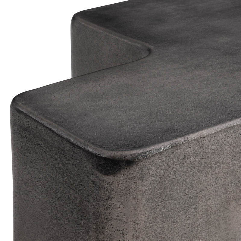 Bernhardt Juri Cocktail Table