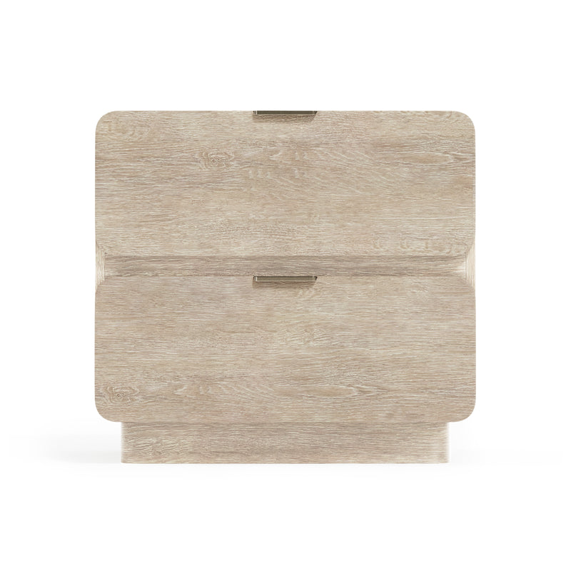 Bernhardt Antibes 2-Drawer Nightstand