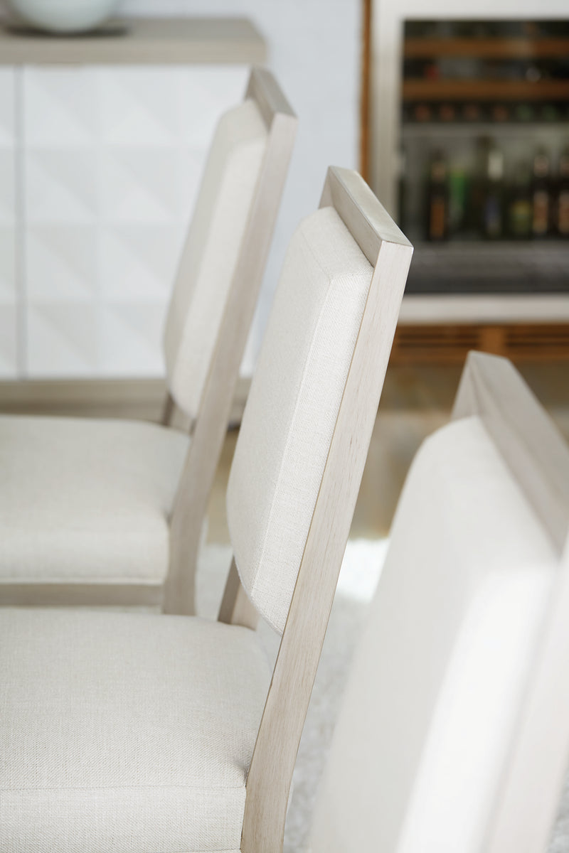 Bernhardt Axiom Side Chair