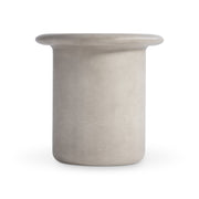 Bernhardt Decliff Side Table