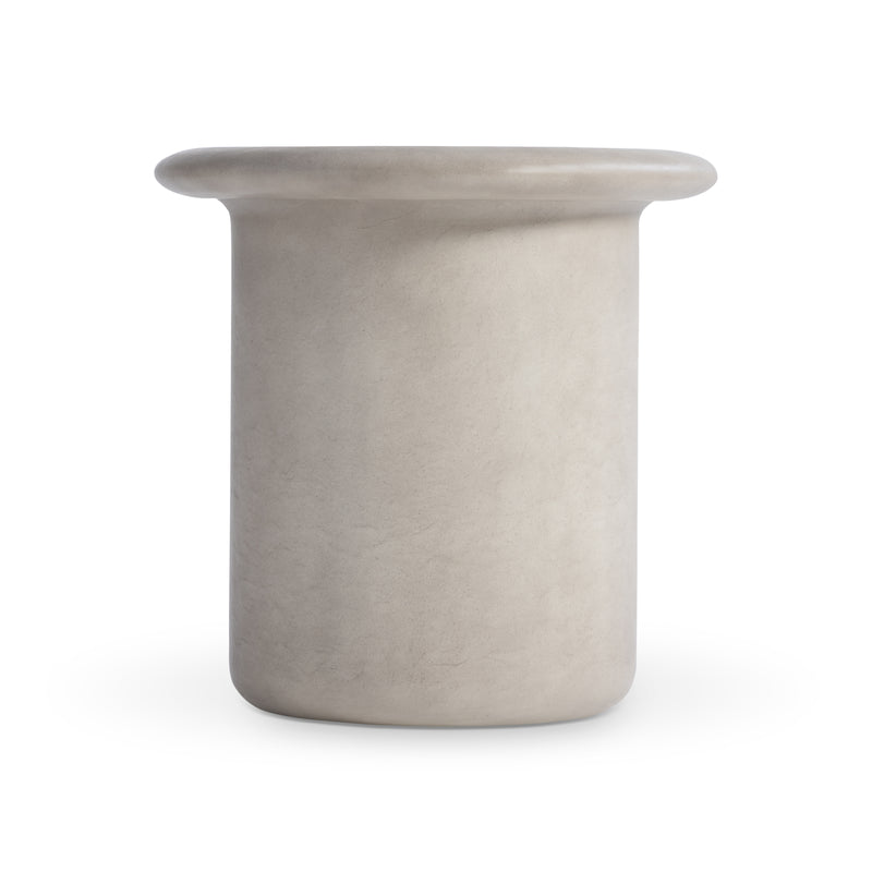 Bernhardt Decliff Side Table