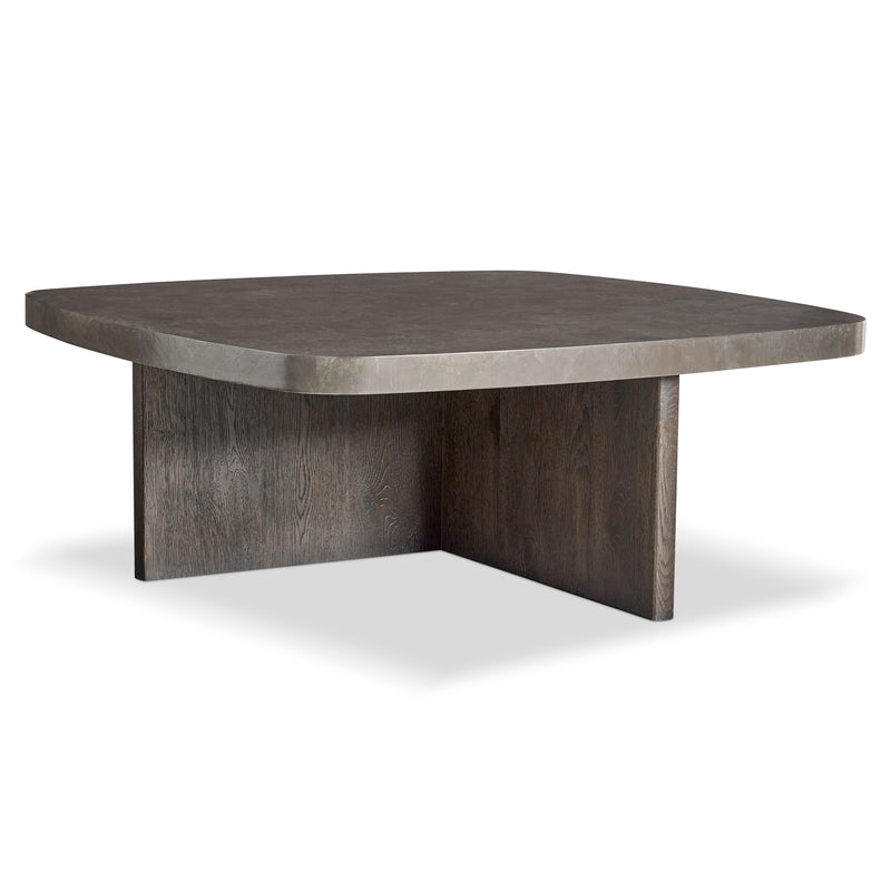 Bernhardt Monroe Cocktail Table
