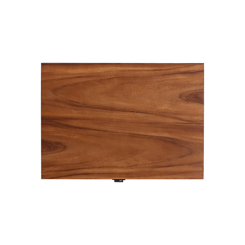 Bernhardt Brasea Nightstand