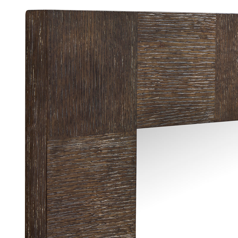 Bernhardt Linea Mirror