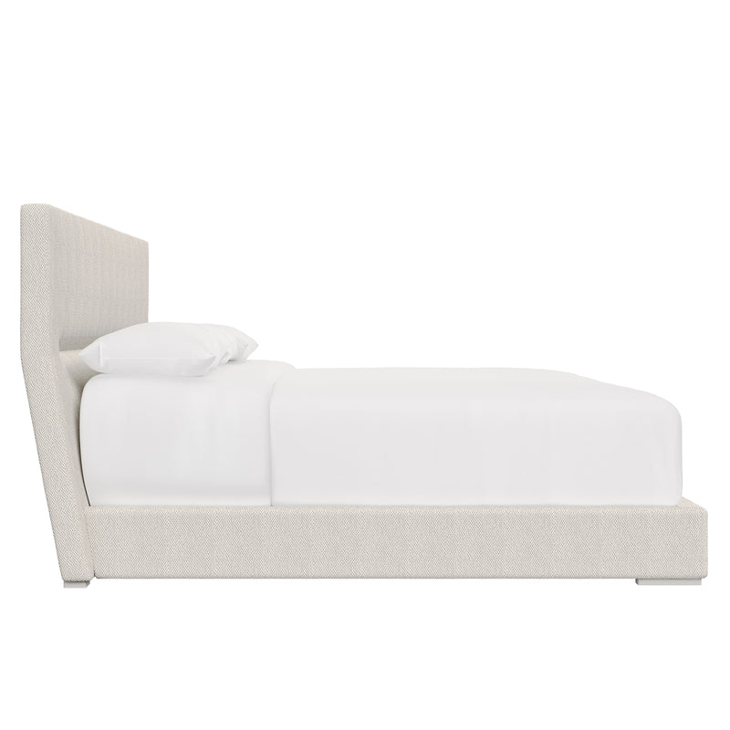 Bernhardt Stratum Queen Panel Bed