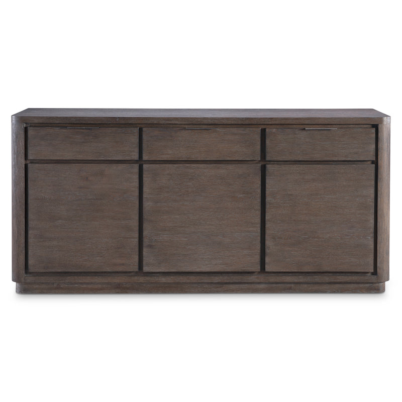 Bernhardt Outline Wooden Buffet