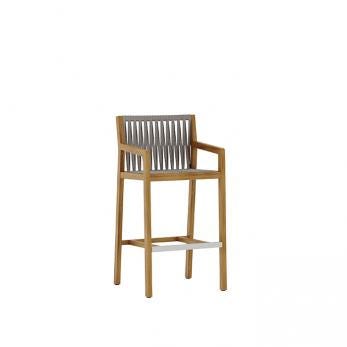 Lido 30" Bar stool
