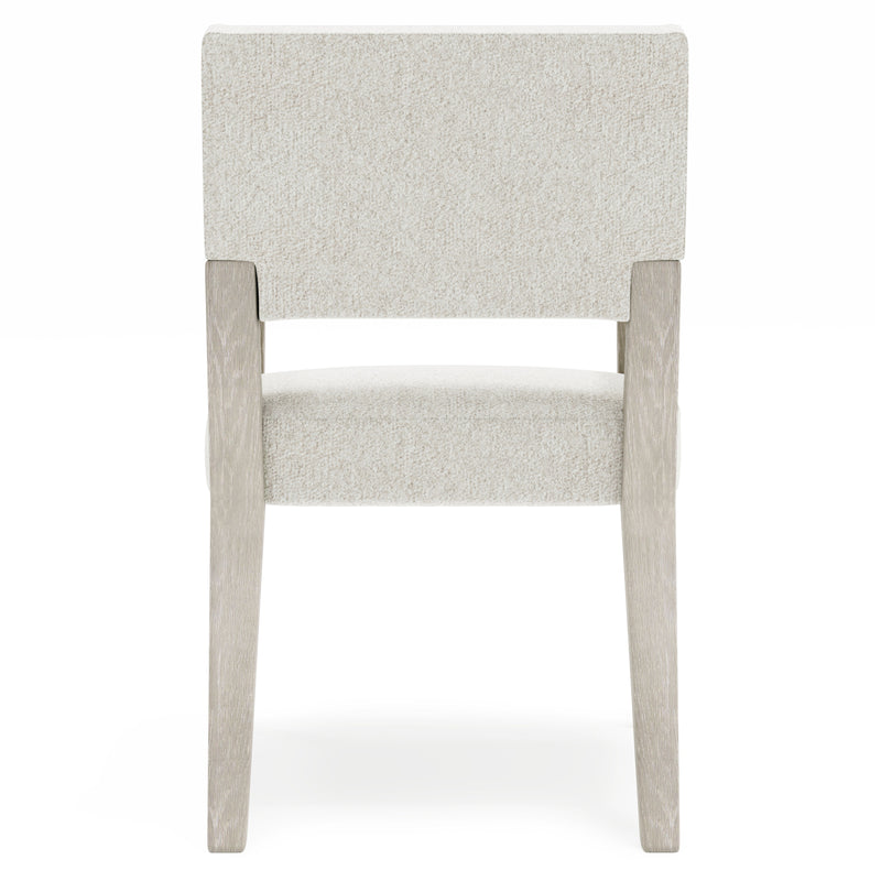 Bernhardt Tempo Arm Chair