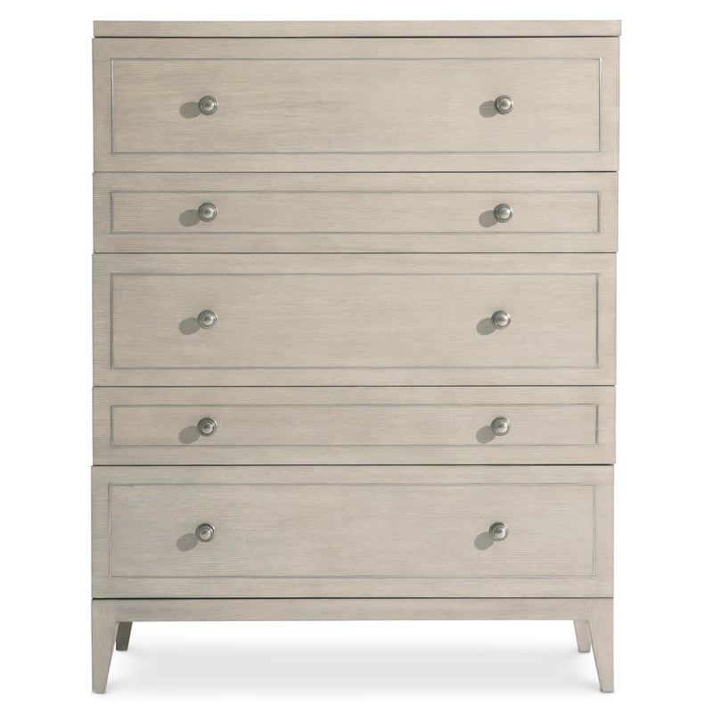 Bernhardt Cornelia Tall Drawer Chest