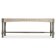 Bernhardt Palma Bench