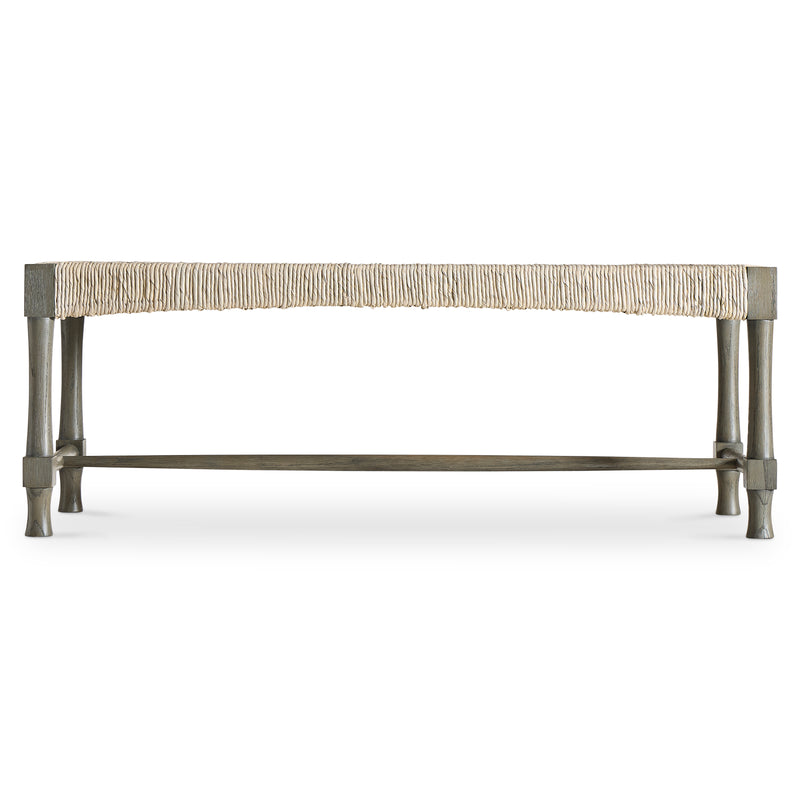Bernhardt Palma Bench