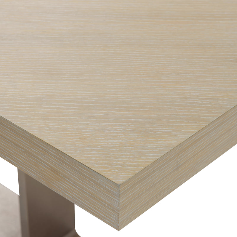 Bernhardt Solaria Rectangular Dining Table