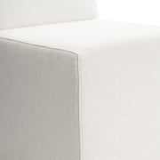 Bernhardt Brasea Upholstered Side Chair