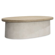 Bernhardt Easley Cocktail Table