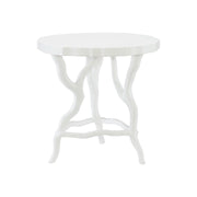 Bernhardt Arbor Round Chairside Table