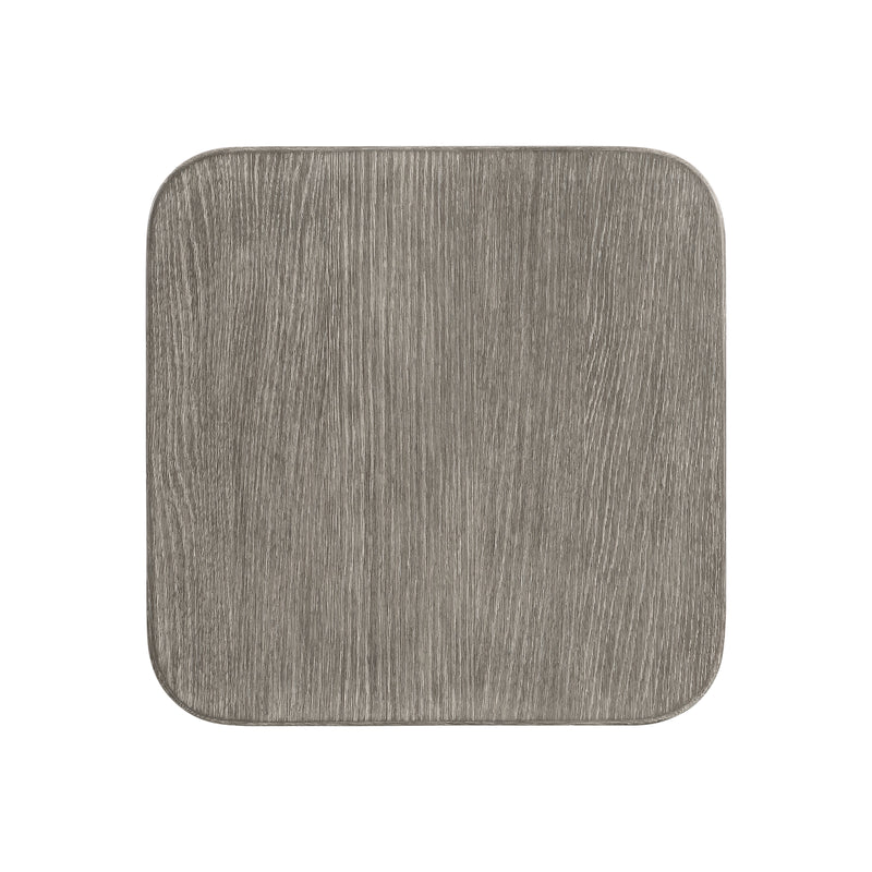 Bernhardt Monolith Side Table