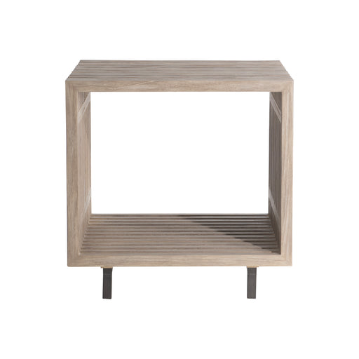 Bernhardt Kingston Outdoor Side Table