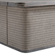 Bernhardt Rialto Outdoor Cocktail Table - view 6