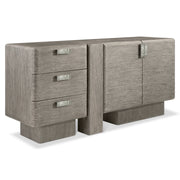 Bernhardt Monolith Wooden Buffet