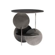 Bernhardt Tribus Side Table