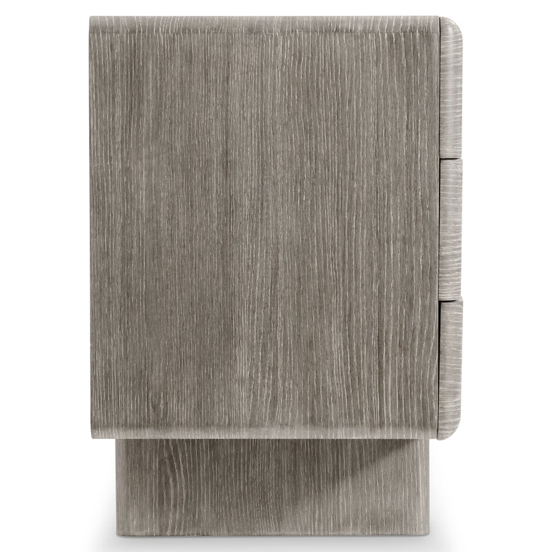 Bernhardt Monolith 6-Drawer Dresser